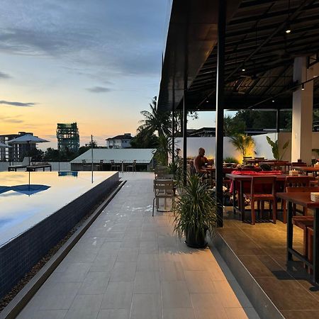 Onederz Sihanoukville - 10 Mins Walk From The Tourism Pier מראה חיצוני תמונה