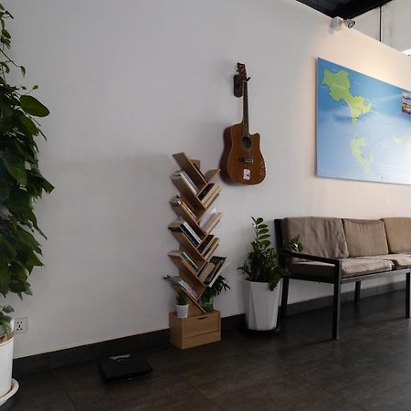 Onederz Sihanoukville - 10 Mins Walk From The Tourism Pier מראה חיצוני תמונה