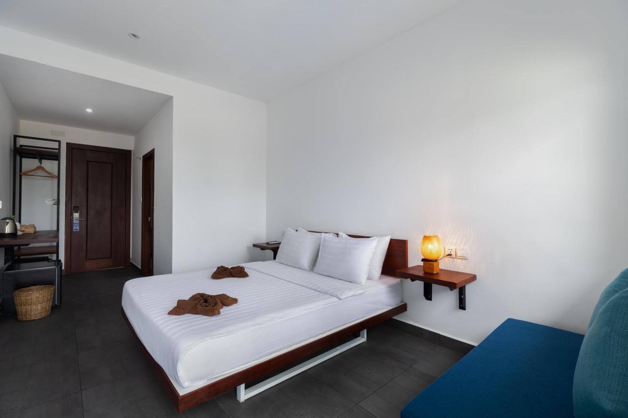 Onederz Sihanoukville - 10 Mins Walk From The Tourism Pier מראה חיצוני תמונה