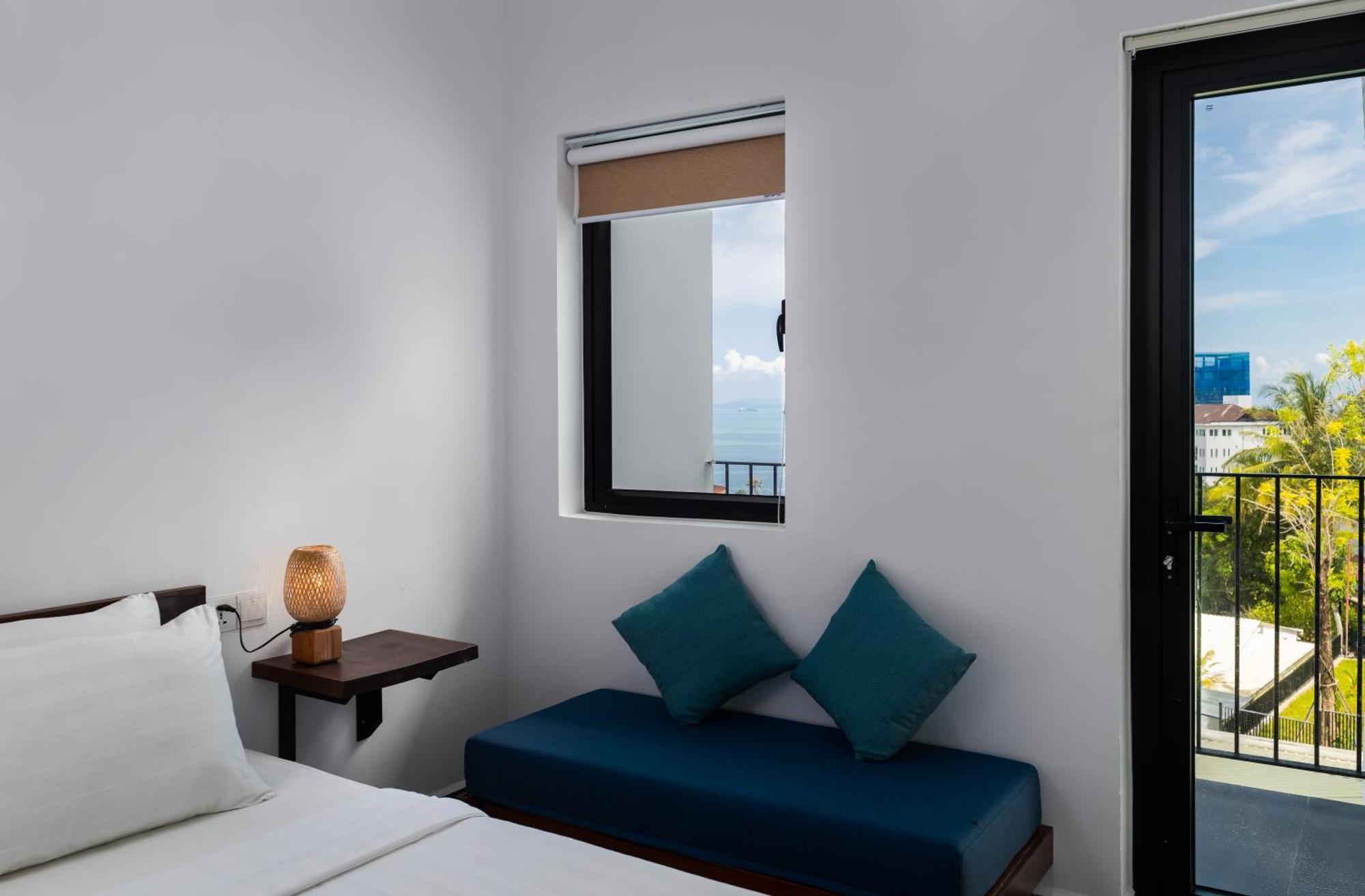 Onederz Sihanoukville - 10 Mins Walk From The Tourism Pier מראה חיצוני תמונה