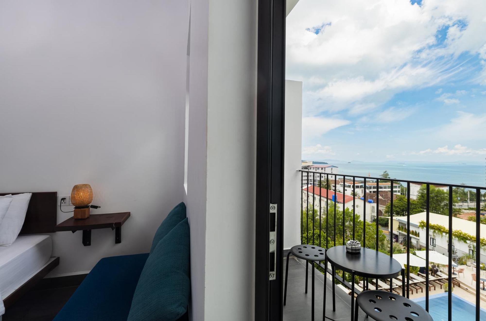 Onederz Sihanoukville - 10 Mins Walk From The Tourism Pier מראה חיצוני תמונה