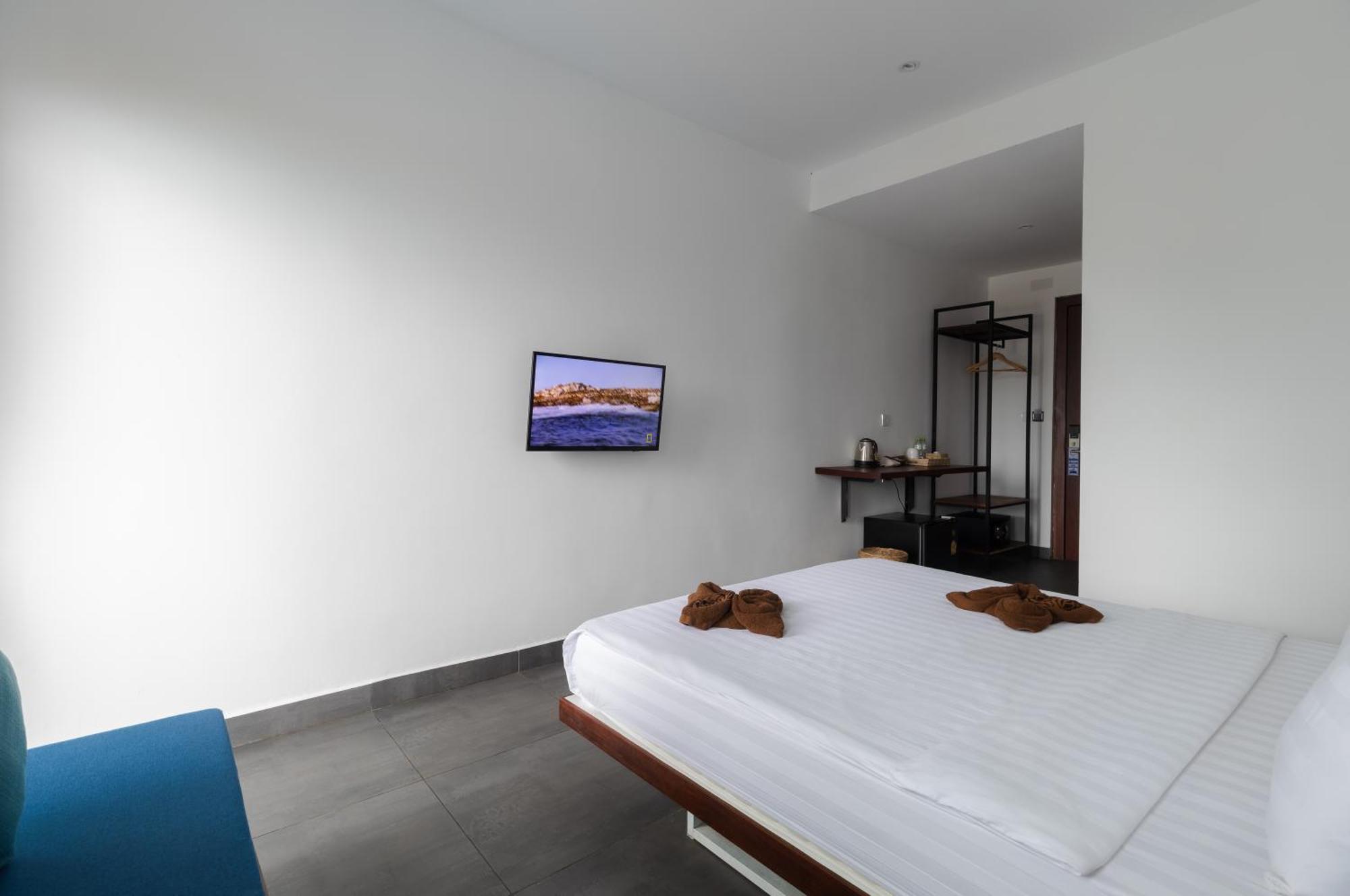 Onederz Sihanoukville - 10 Mins Walk From The Tourism Pier מראה חיצוני תמונה
