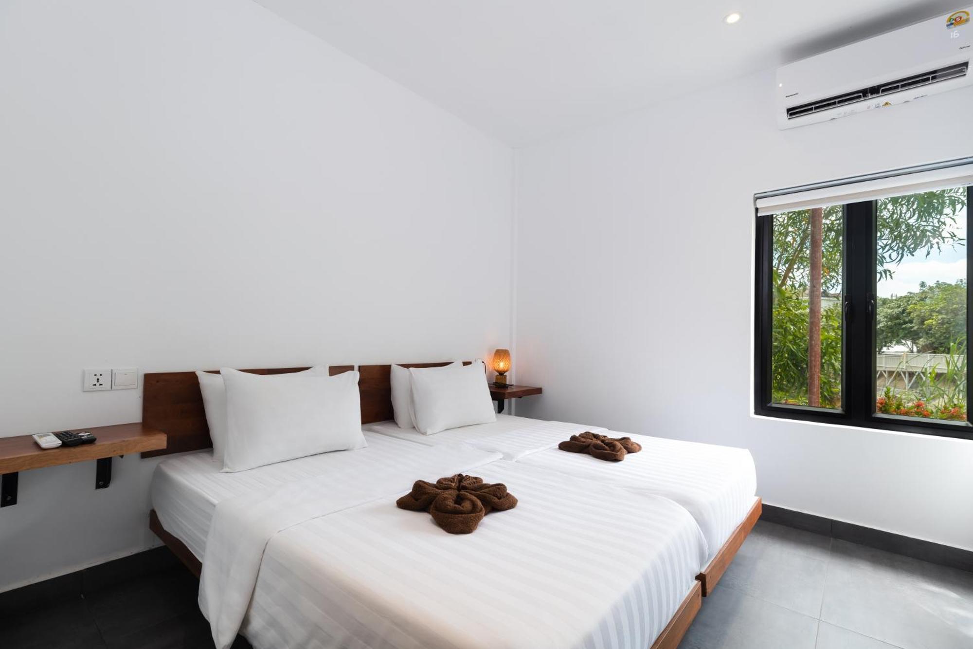 Onederz Sihanoukville - 10 Mins Walk From The Tourism Pier חדר תמונה