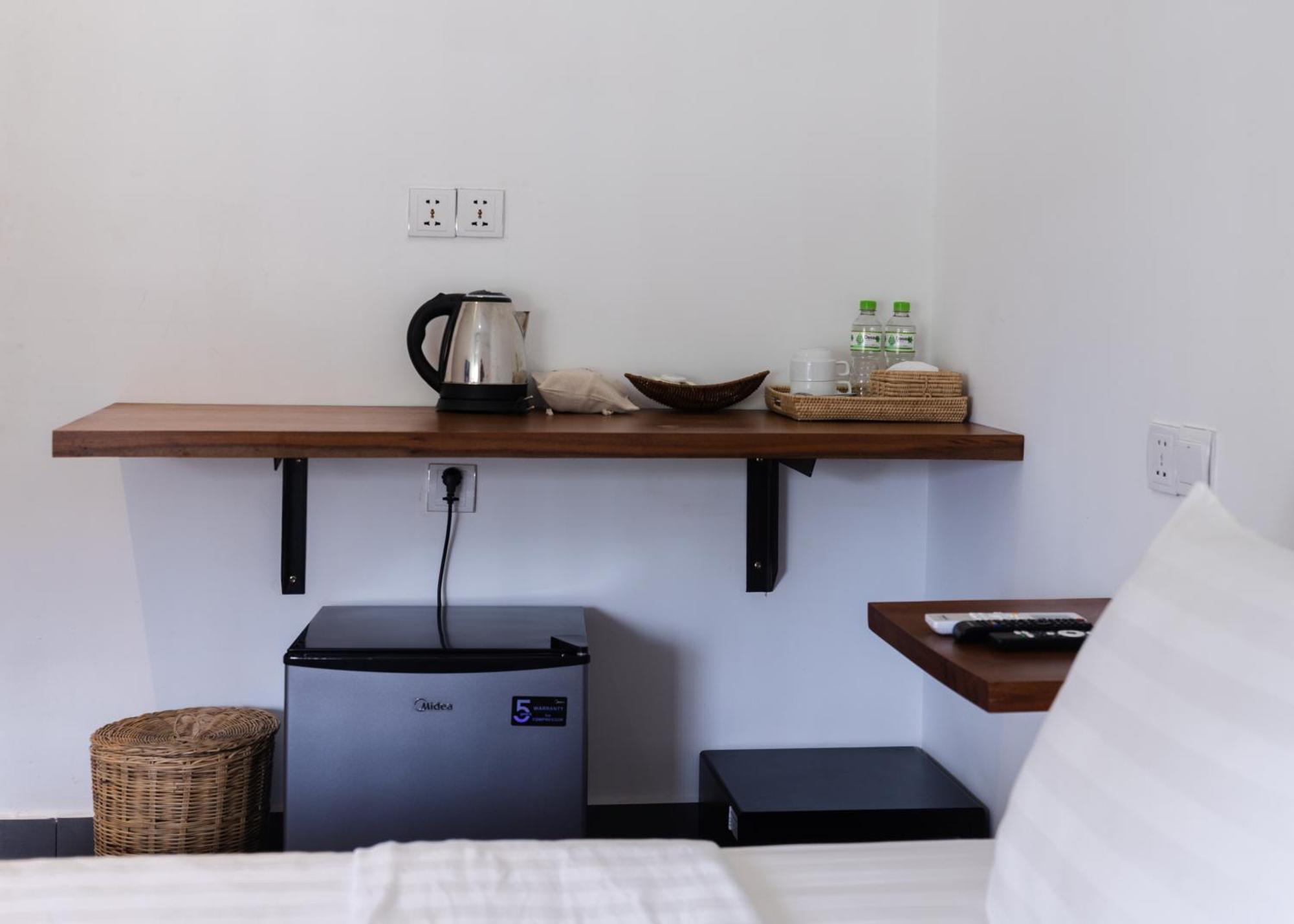 Onederz Sihanoukville - 10 Mins Walk From The Tourism Pier חדר תמונה