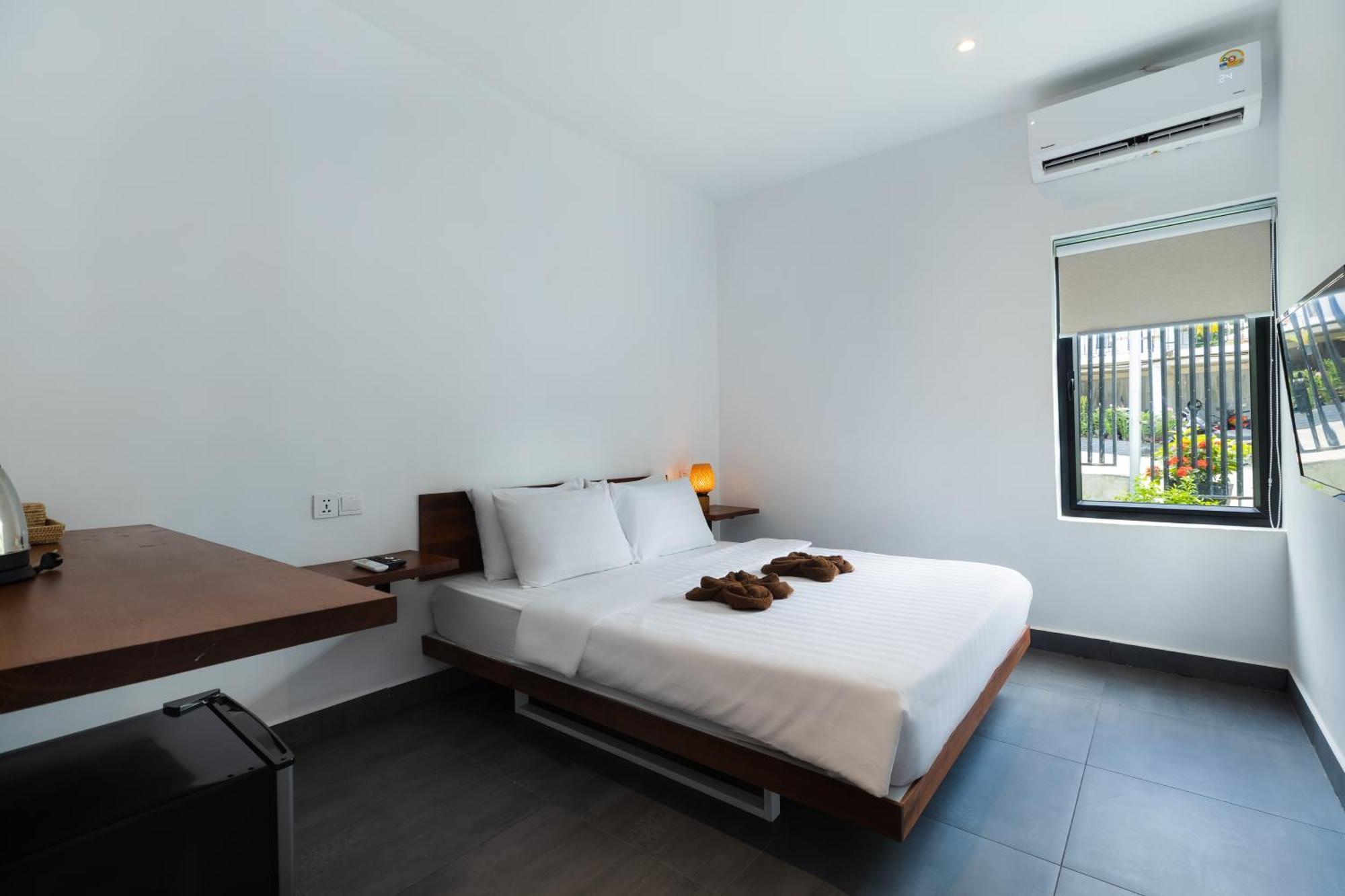 Onederz Sihanoukville - 10 Mins Walk From The Tourism Pier חדר תמונה