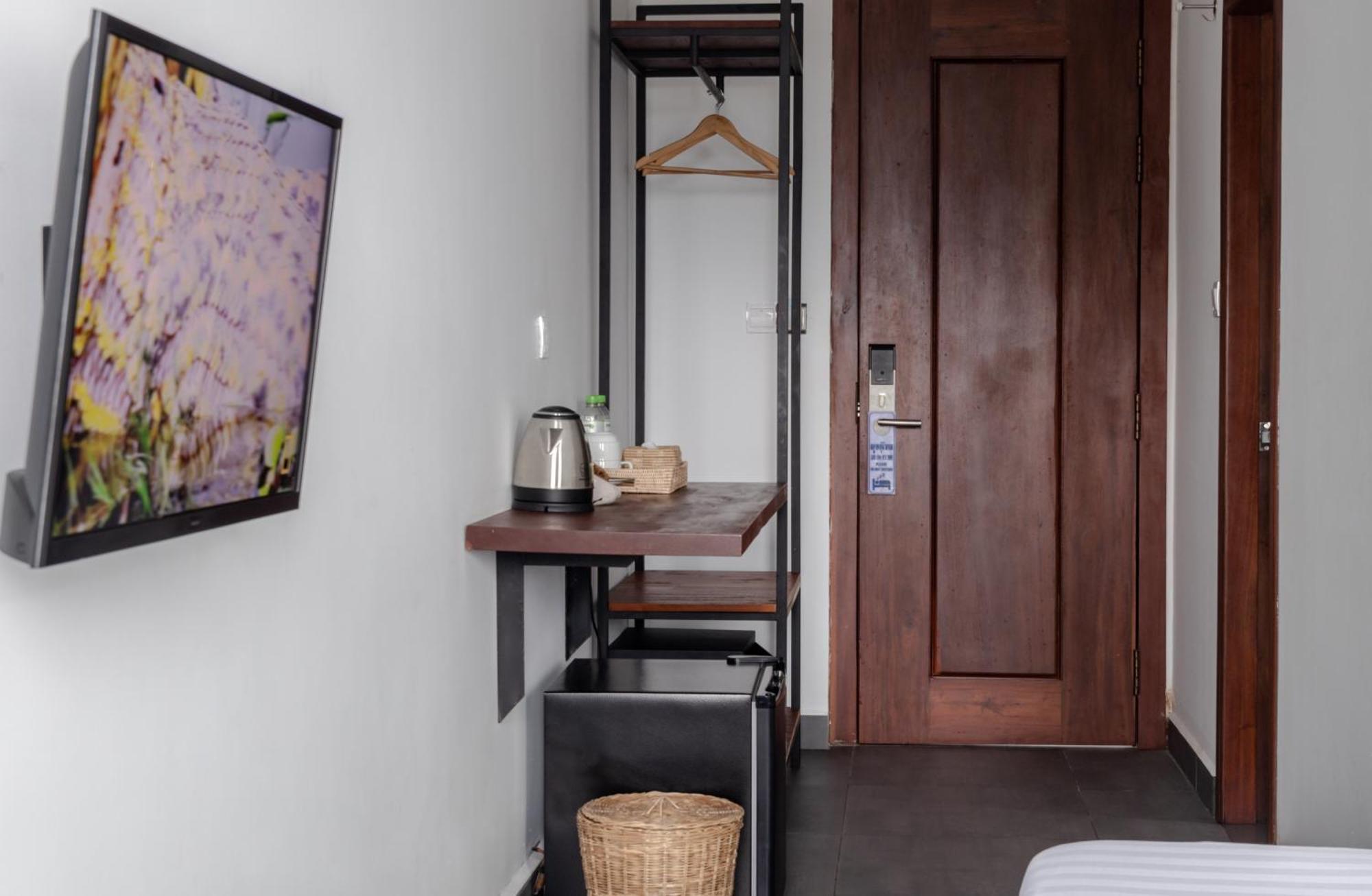 Onederz Sihanoukville - 10 Mins Walk From The Tourism Pier חדר תמונה