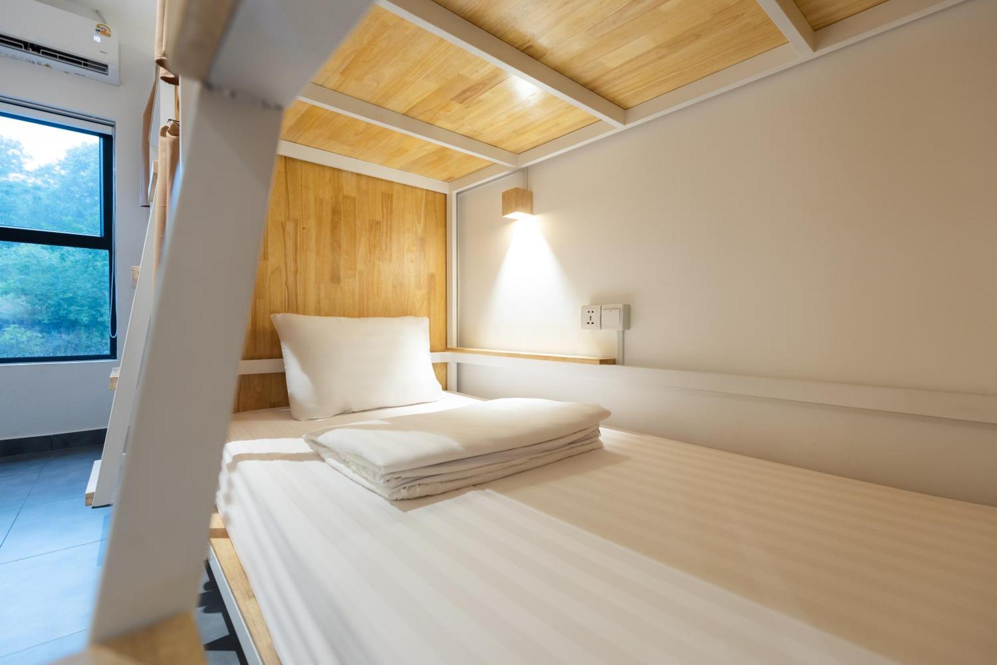 Onederz Sihanoukville - 10 Mins Walk From The Tourism Pier מראה חיצוני תמונה